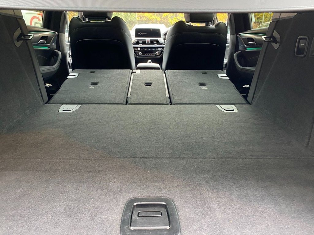 Used BMW X3 2019 for sale - 76482467: Photo 18