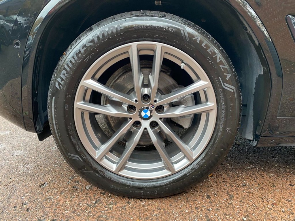 Used BMW X3 2019 for sale - 76482467: Photo 21