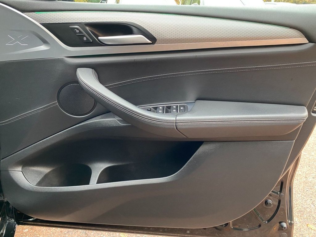 Used BMW X3 2019 for sale - 76482467: Photo 24