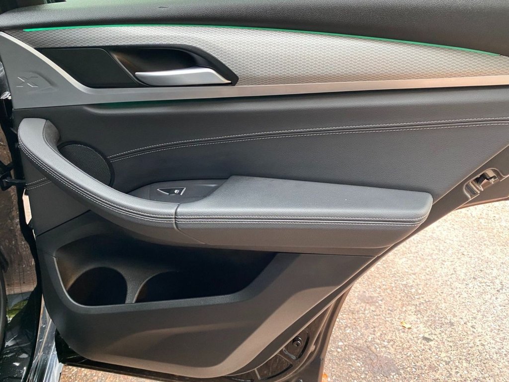 Used BMW X3 2019 for sale - 76482467: Photo 25