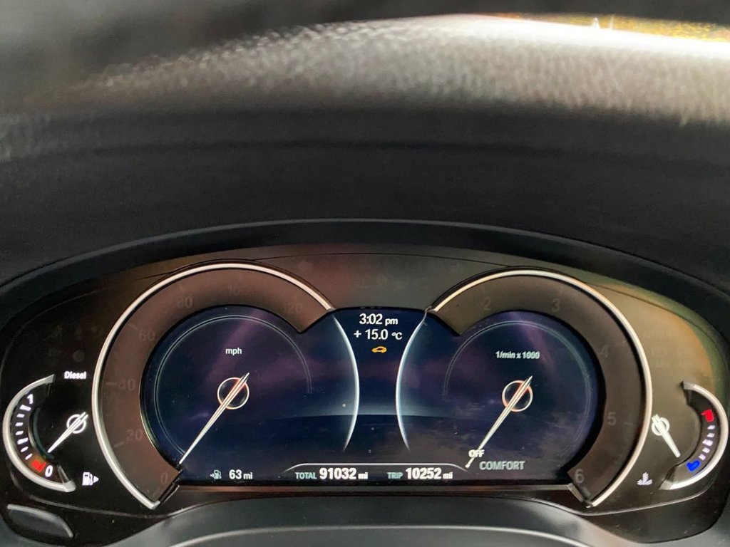 Used BMW X3 2019 for sale - 76482467: Photo 28