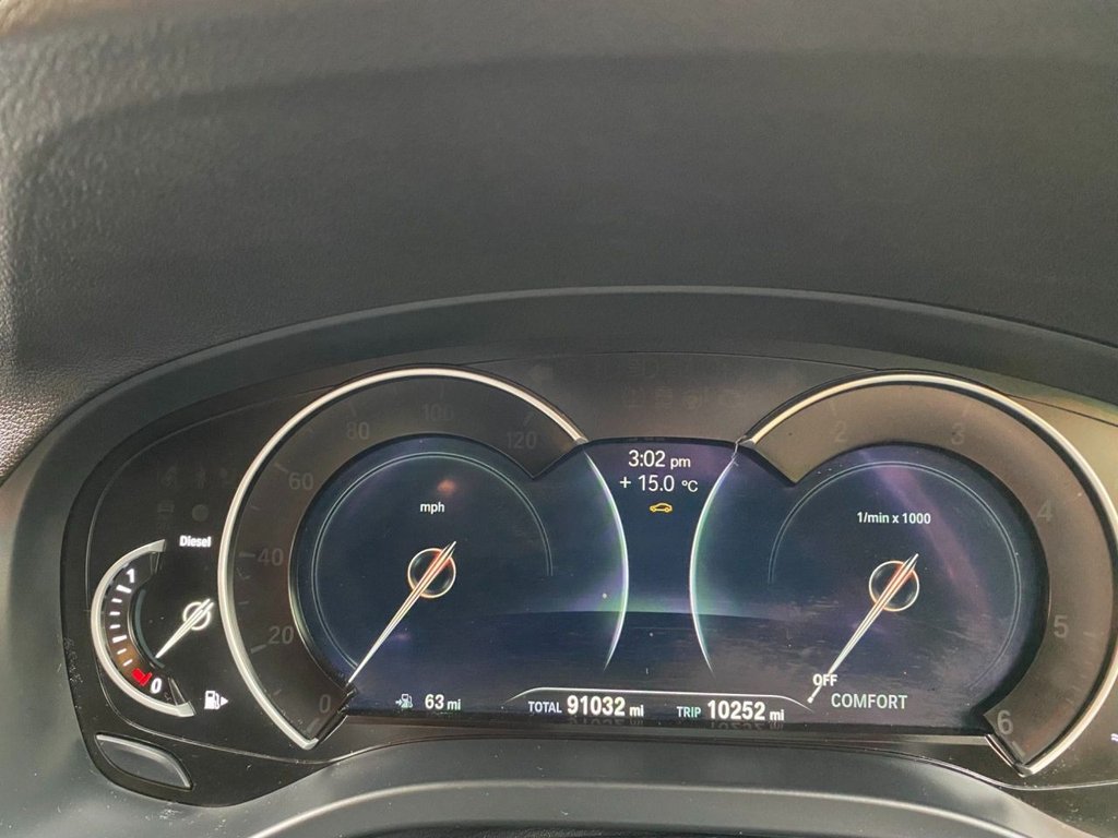 Used BMW X3 2019 for sale - 76482467: Photo 29