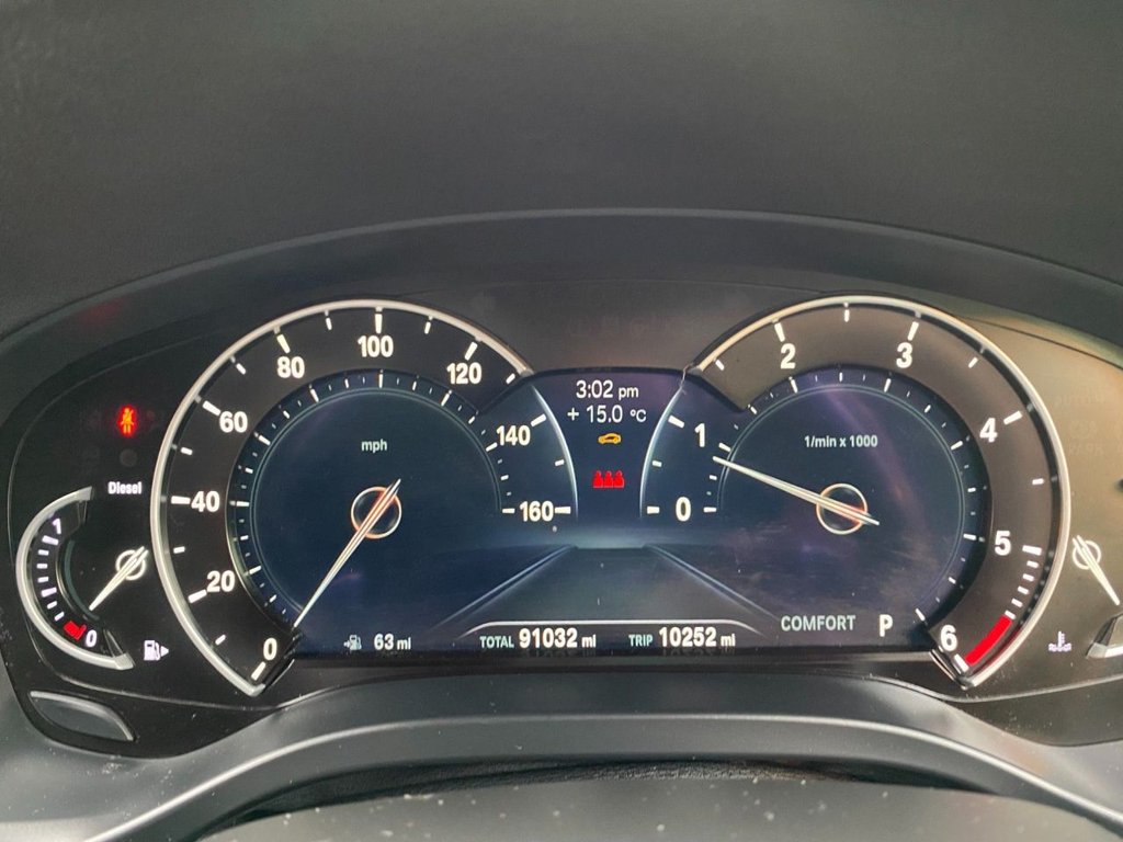 Used BMW X3 2019 for sale - 76482467: Photo 30