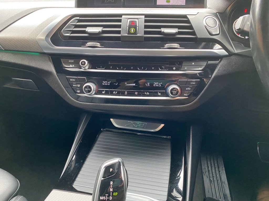 Used BMW X3 2019 for sale - 76482467: Photo 31