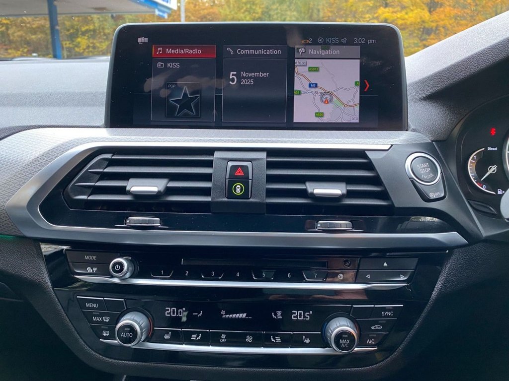 Used BMW X3 2019 for sale - 76482467: Photo 33