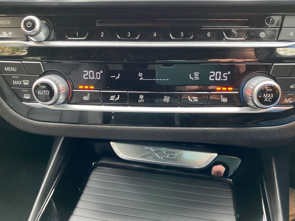 Used BMW X3 2019 for sale - 76482467: Photo 34