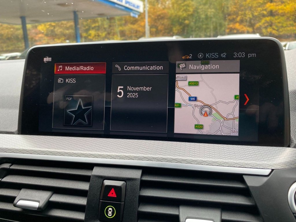 Used BMW X3 2019 for sale - 76482467: Photo 35