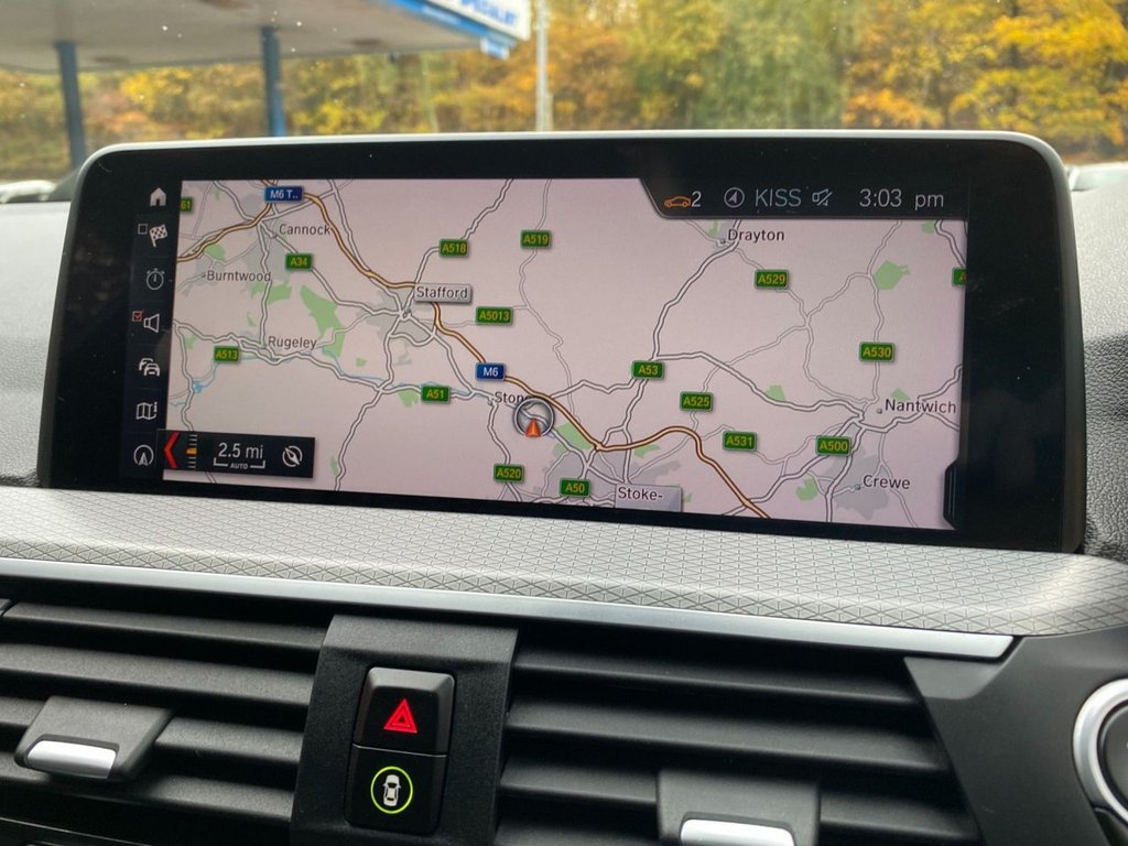 Used BMW X3 2019 for sale - 76482467: Photo 37