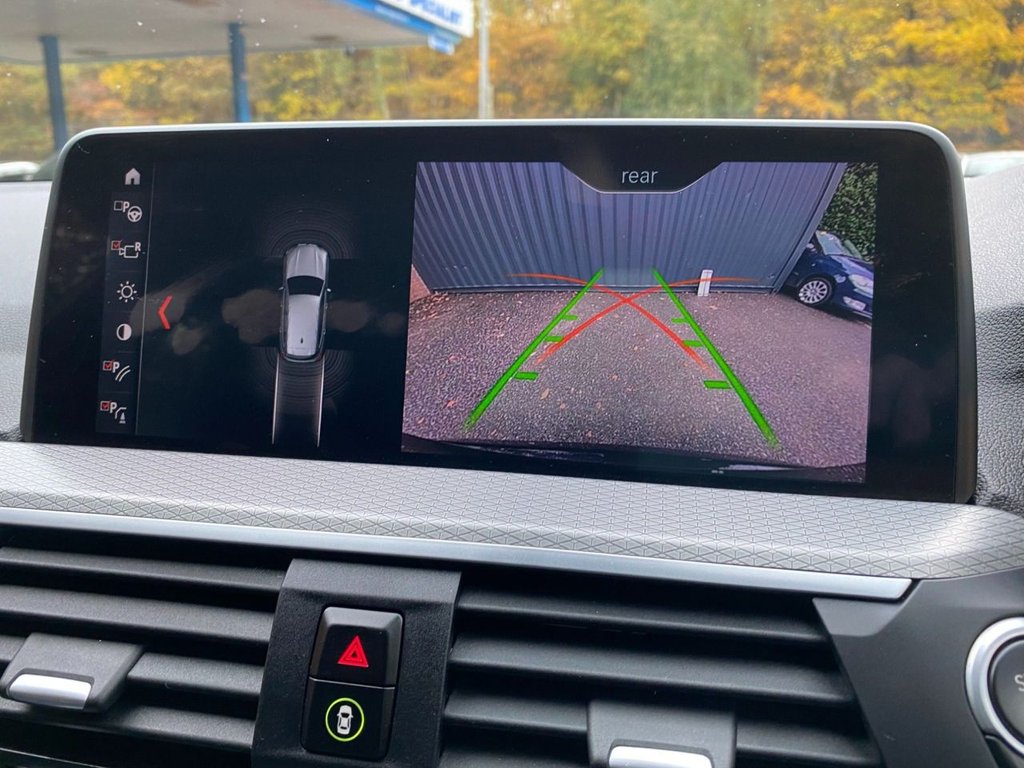 Used BMW X3 2019 for sale - 76482467: Photo 40