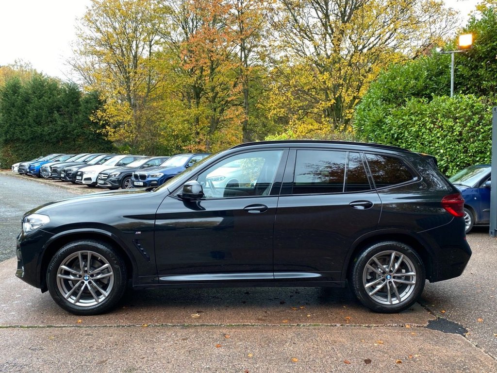 Used BMW X3 2019 for sale - 76482467: Photo 6