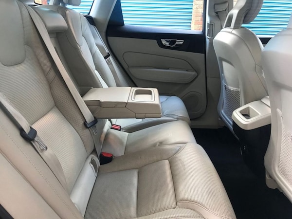 Used Volvo XC60 2017 for sale - 75384093: Photo 10