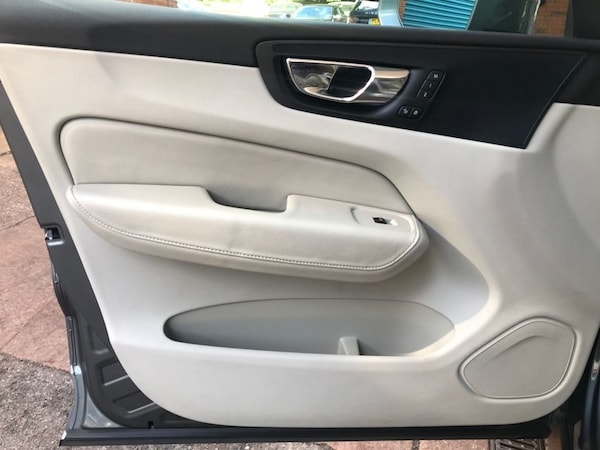 Used Volvo XC60 2017 for sale - 75384093: Photo 14