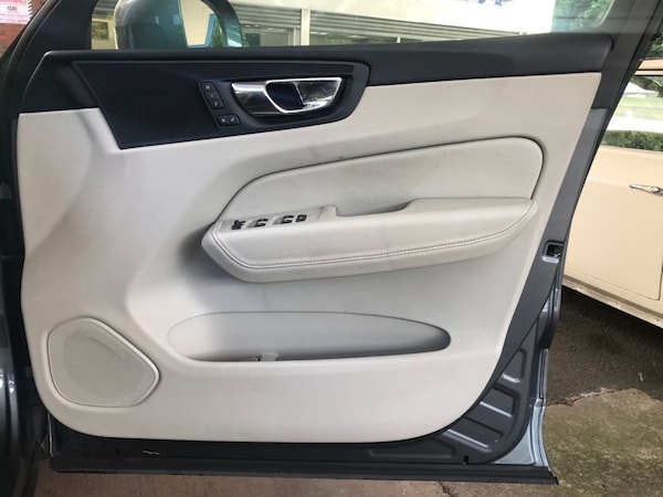 Used Volvo XC60 2017 for sale - 75384093: Photo 16