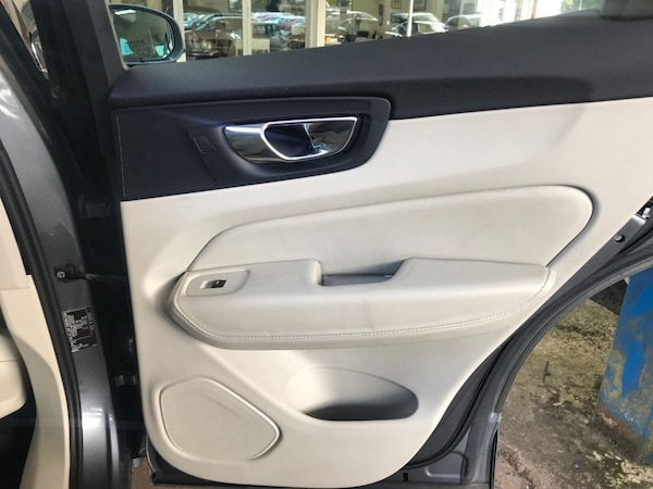 Used Volvo XC60 2017 for sale - 75384093: Photo 18
