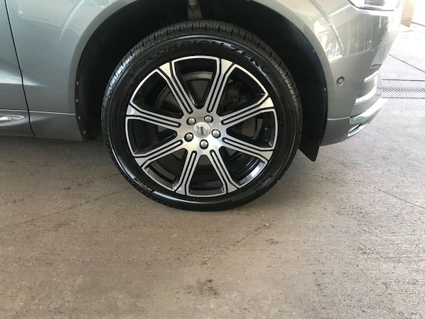 Used Volvo XC60 2017 for sale - 75384093: Photo 24