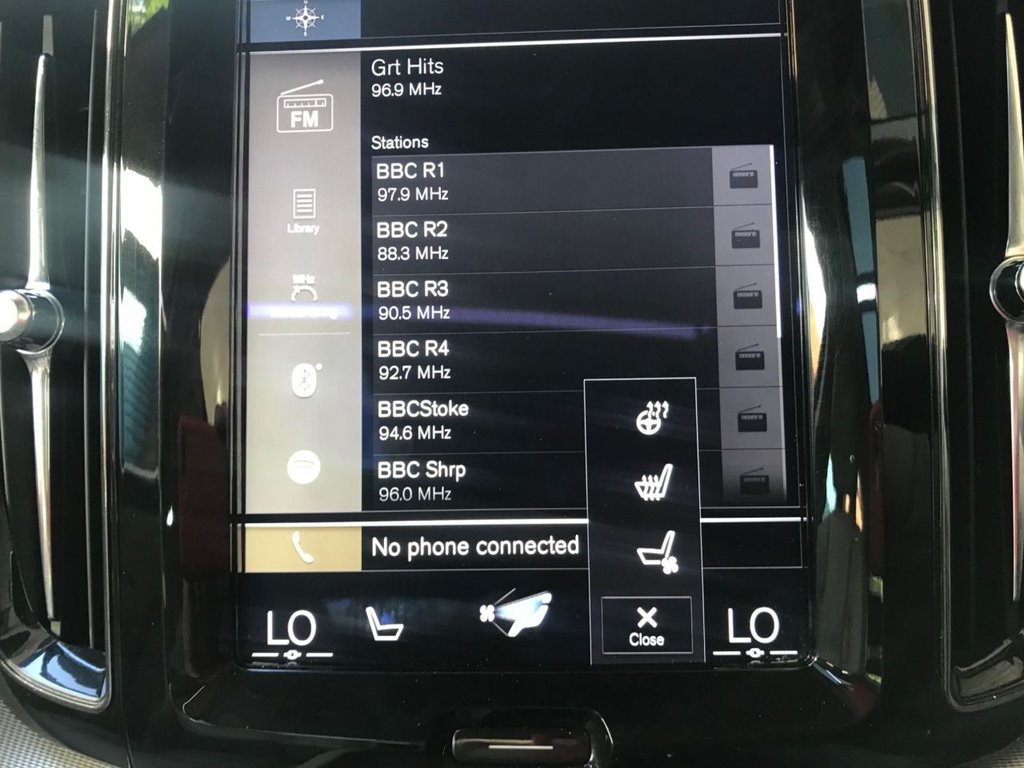Vehicle 32
