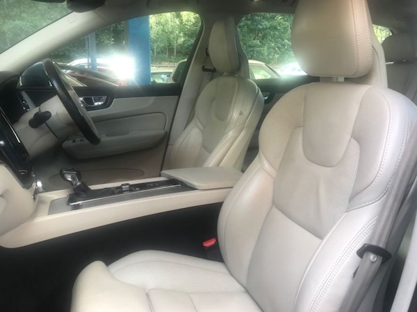Used Volvo XC60 2017 for sale - 75384093: Photo 8