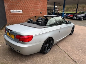 Used BMW 3 Series 2012 for sale - 77820504: Photo