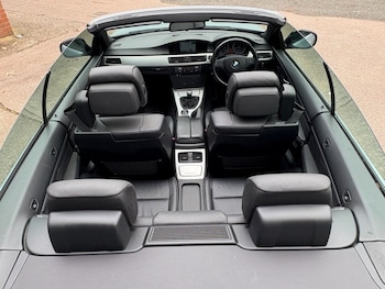 Used BMW 3 Series 2012 for sale - 77820504: Photo