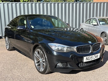 Used BMW 3 Series 2015 for sale - 78444653: Photo