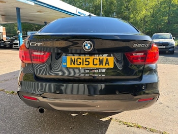 Used BMW 3 Series 2015 for sale - 78444653: Photo