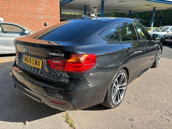 Used BMW 3 Series 2015 for sale - 78444653: Photo