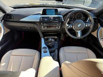 Used BMW 3 Series 2015 for sale - 78444653: Photo