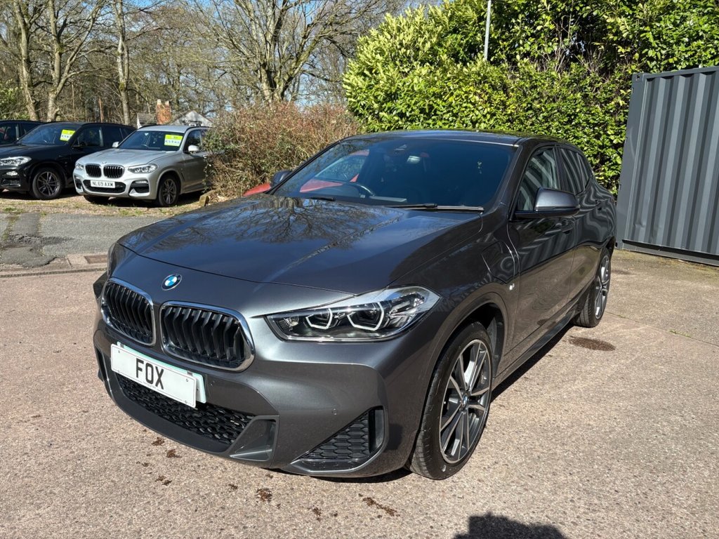 Used BMW X2 2020 for sale - 77919959: Photo 10