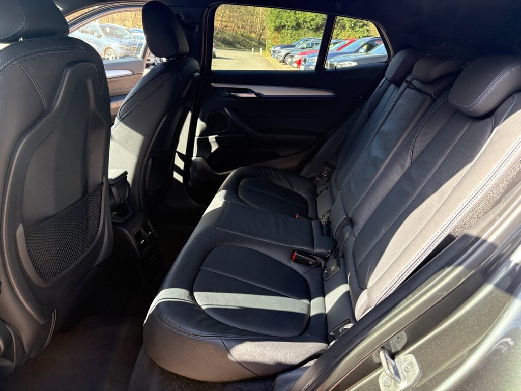 Used BMW X2 2020 for sale - 77919959: Photo 11