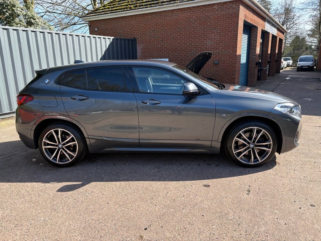 Used BMW X2 2020 for sale - 77919959: Photo 12