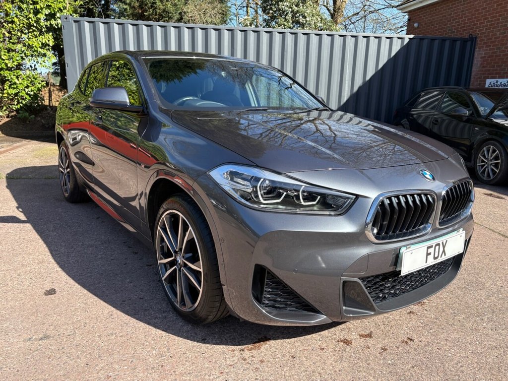 Used BMW X2 2020 for sale - 77919959: Photo 13