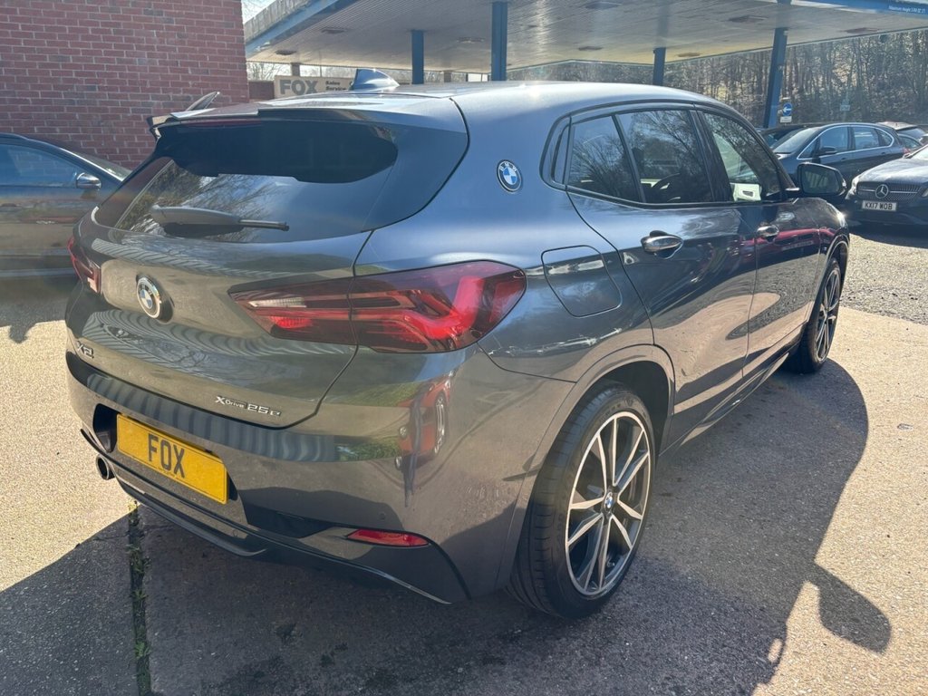 Used BMW X2 2020 for sale - 77919959: Photo 15
