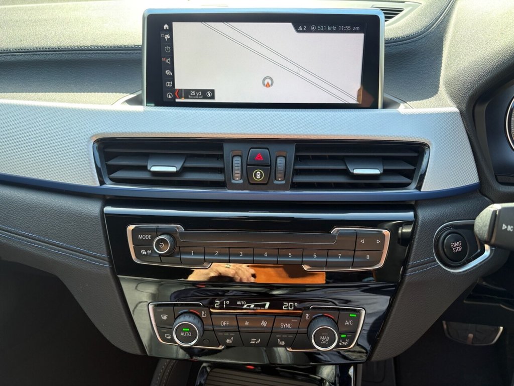 Used BMW X2 2020 for sale - 77919959: Photo 16