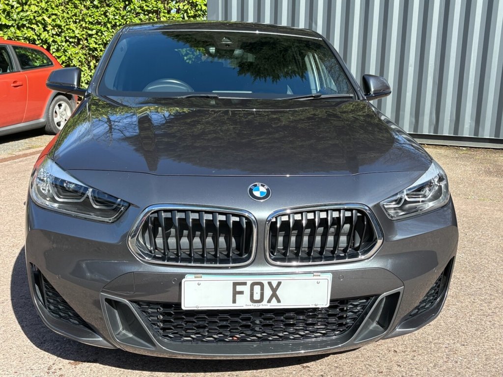 Used BMW X2 2020 for sale - 77919959: Photo 2