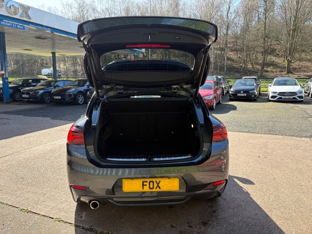 Used BMW X2 2020 for sale - 77919959: Photo 21