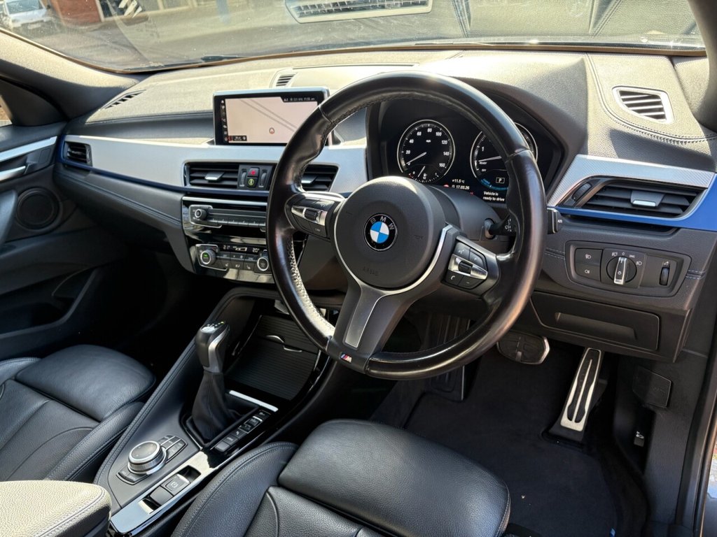 Used BMW X2 2020 for sale - 77919959: Photo 22