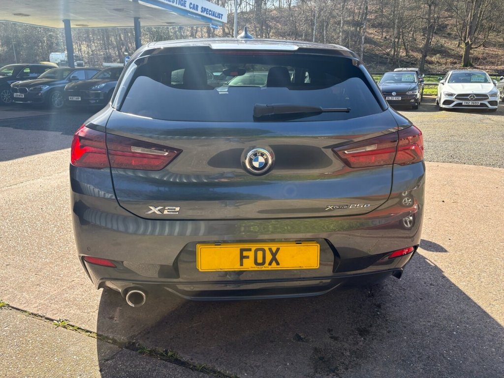 Used BMW X2 2020 for sale - 77919959: Photo 23