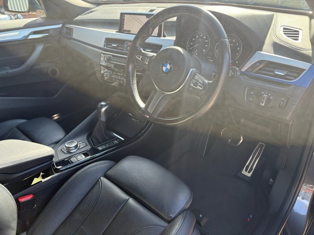 Used BMW X2 2020 for sale - 77919959: Photo 26