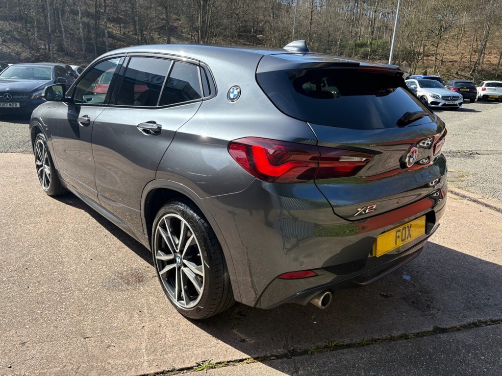 Used BMW X2 2020 for sale - 77919959: Photo 3