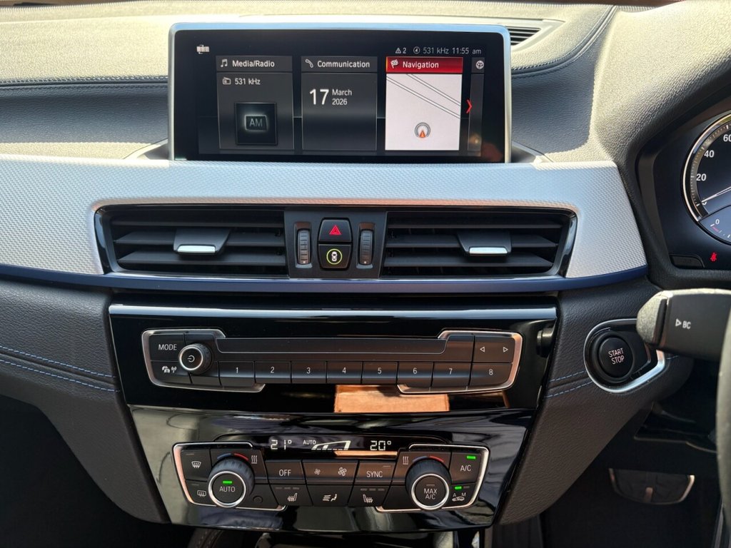 Used BMW X2 2020 for sale - 77919959: Photo 30