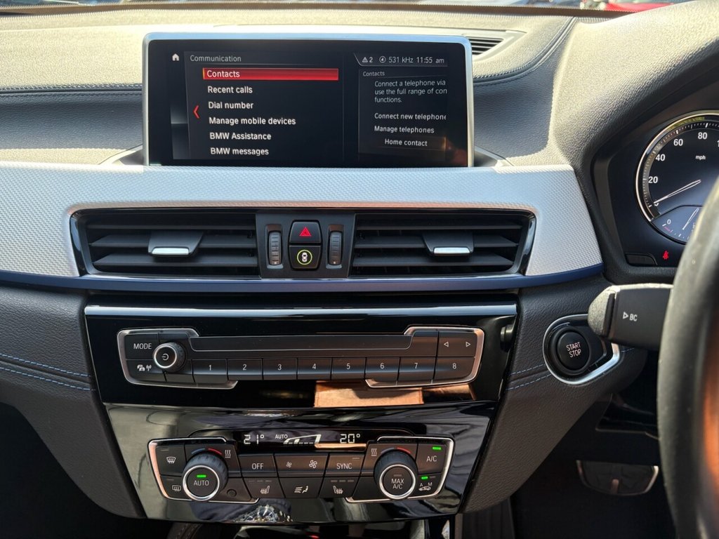 Used BMW X2 2020 for sale - 77919959: Photo 32