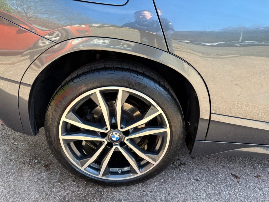 Used BMW X2 2020 for sale - 77919959: Photo 39