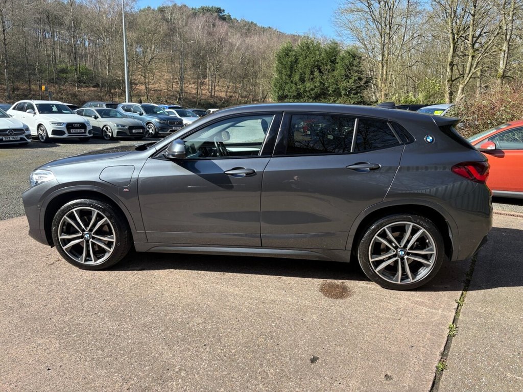 Used BMW X2 2020 for sale - 77919959: Photo 4