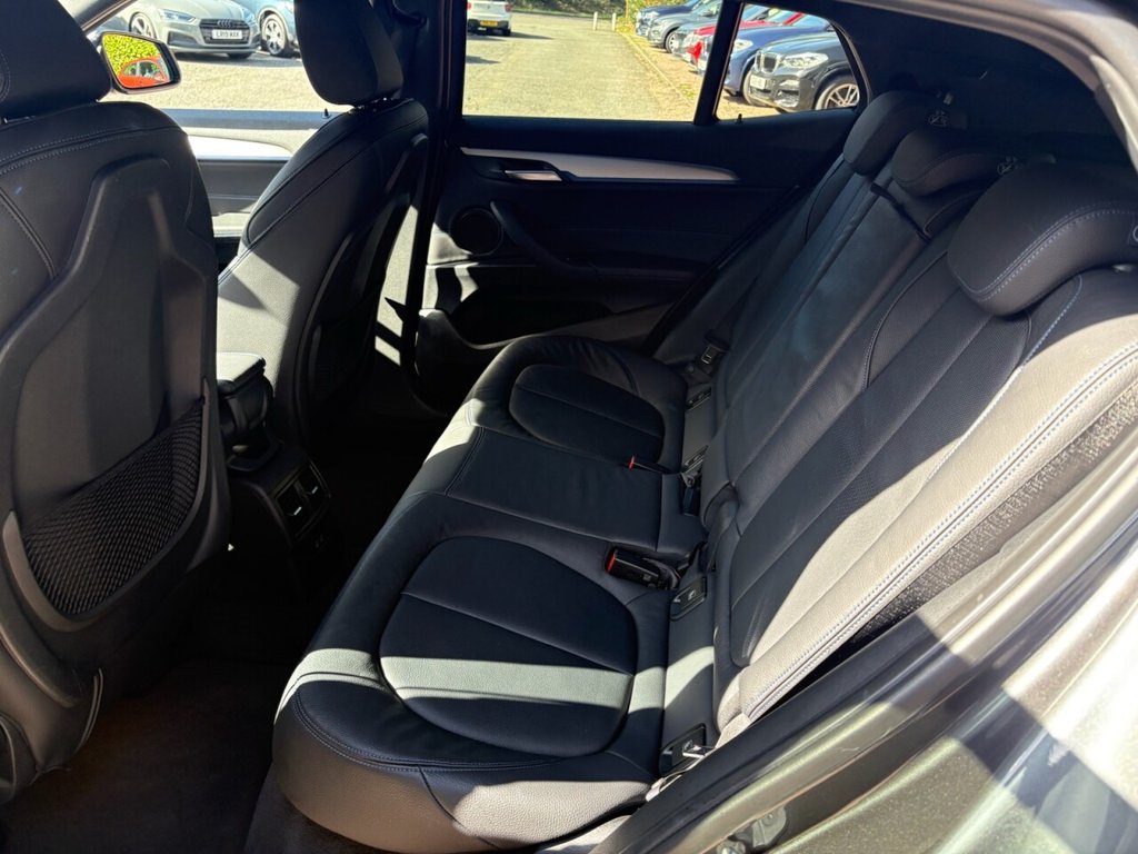 Used BMW X2 2020 for sale - 77919959: Photo 41