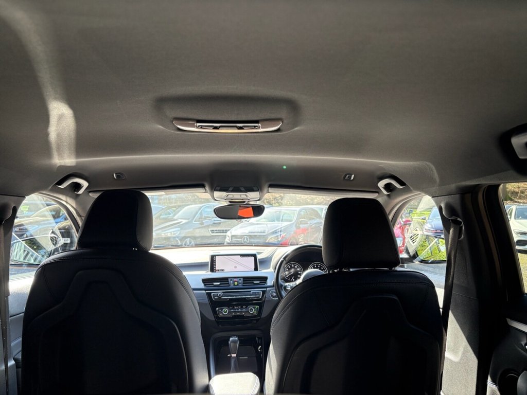 Used BMW X2 2020 for sale - 77919959: Photo 42