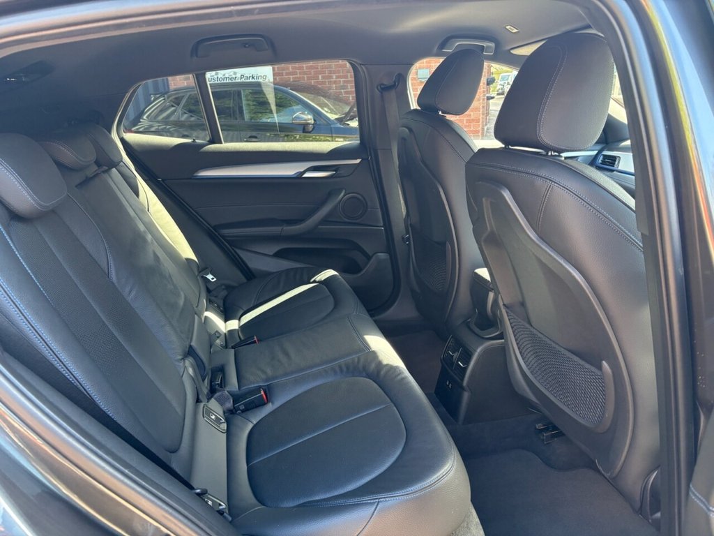 Used BMW X2 2020 for sale - 77919959: Photo 43