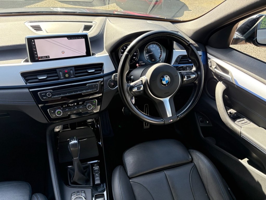 Used BMW X2 2020 for sale - 77919959: Photo 44