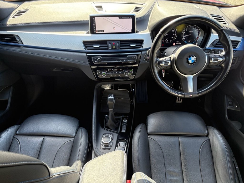 Used BMW X2 2020 for sale - 77919959: Photo 5