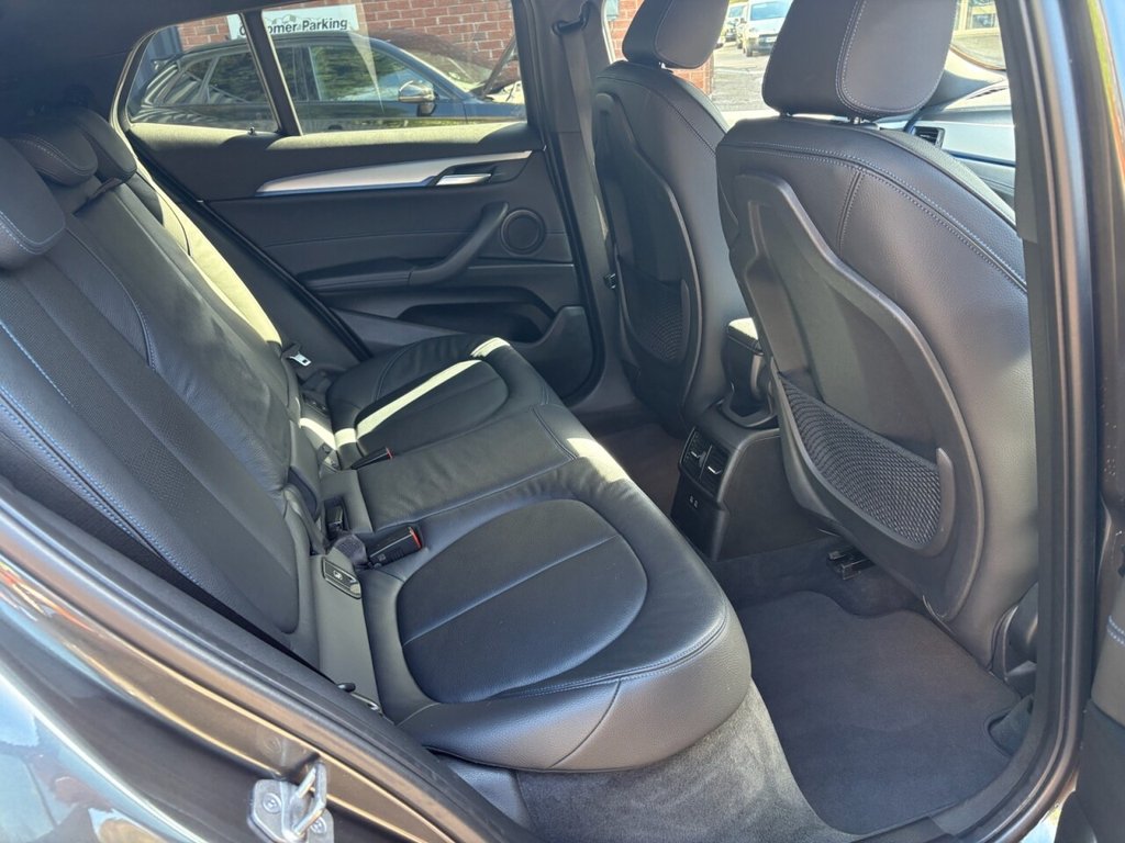 Used BMW X2 2020 for sale - 77919959: Photo 6