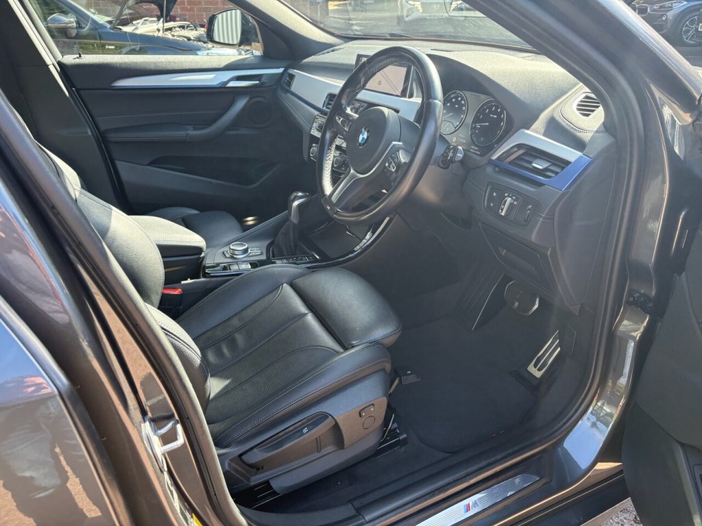 Used BMW X2 2020 for sale - 77919959: Photo 7